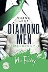 Mr. Friday by Shana Gray