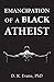 Emancipation of a Black Atheist