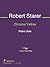 Chrome Yellow Sheet Music by Robert Starer