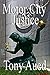 Motor City Justice by Tony Aued