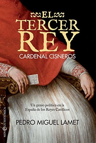 El tercer rey (Novela histórica) (Spanish Edition)
