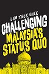 Challenging Malaysia's Status Quo