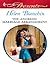 The Andreou Marriage Arrangement by Helen Bianchin