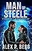 Man of Steele (Daggers & St...