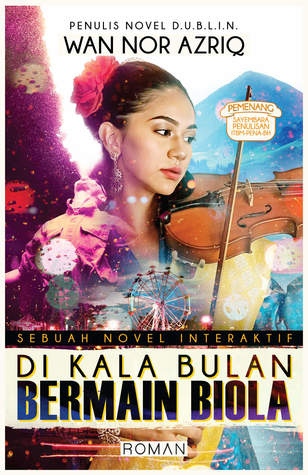 Di Kala Bulan Bermain Biola (Paperback)