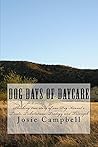 Dog days of Daycare: Based on true events of one Dog Kennels Trials, Tribulations, Tragedies and Triumph Book cover for Dog days of Daycare: Based on true events of one Dog Kennels Trials, Tribulations, Tragedies and Triumph