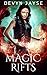 Magic Rifts (Magic Runes #2)