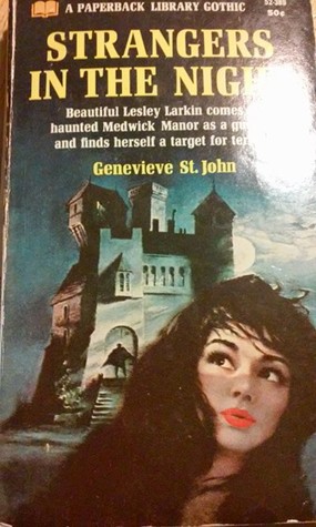 Strangers in the Night (Paperback)