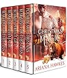Ultimate Bear Christmas Magic by Ariana Hawkes