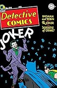 Detective Comics (1937-2011) #114