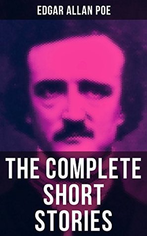 The Complete Short Stories of Edgar Allan Poe: Enriched edition.