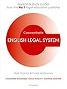 English Legal Sys...