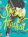 Strings Attached by Yoana Dianika Strings Attached by Yoana Dianika