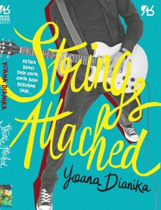 Strings Attached (Paperback)