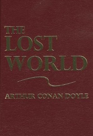 The Lost World