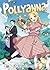 Pollyanna (Illustrated Novel) by Eleanor H. Porter