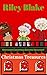 Christmas Treasures (A Cozy...