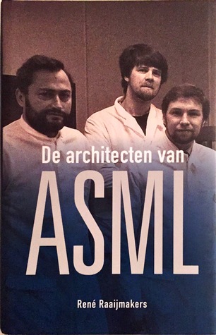 De architecten van ASML