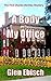 A Body In My Office by Glen Ebisch