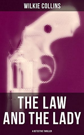 The Law and the Lady