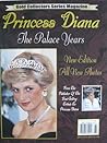 Princess Diana: The palace years (The gold collectors series)