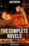 The Complete Nove...