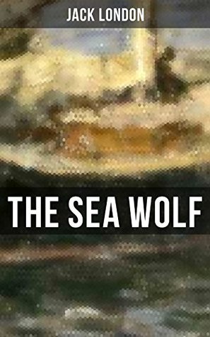 THE SEA WOLF: Enriched edition.
