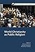 World Christianity as Publi...