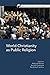 World Christianity as Public Religion by Raimundo César Barreto Júnior