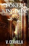 Póker Kingdom. La sonrisa del Arlequín (Spanish Edition) Book cover for Póker Kingdom. La sonrisa del Arlequín (Spanish Edition)
