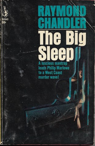 The Big Sleep