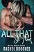 All That I Am (Men of Monroe) (Volume 1)