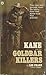 Kane and the Goldbar Killers