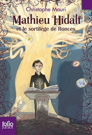 Mathieu Hidalf et le sortilège de Ronces (Pocket Book)