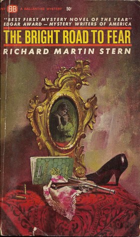 The Bright Road to Fear (Paperback)