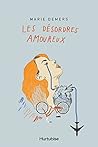 Book cover for Les désordres amoureux (French Edition)