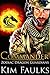 Commander (Zodiac Dragon Guardians #9)