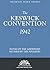 The Keswick Convention 1942...