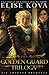The Golden Guard Trilogy (Golden Guard #1-3)