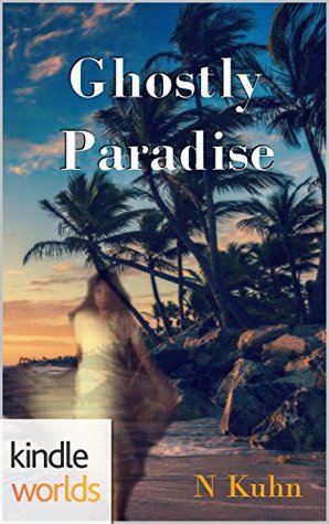 Ghostly Paradise (Lei Crime)