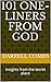 101 One-Liners from God: In...