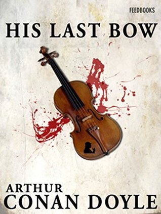 His Last Bow