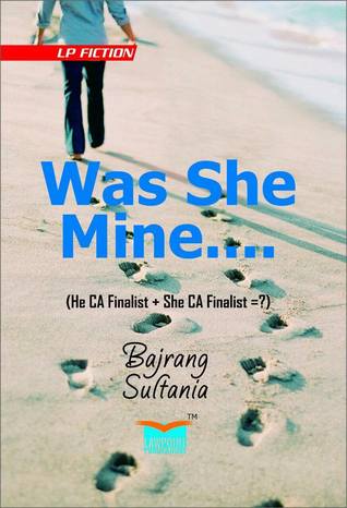 Was She Mine