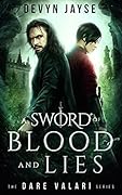 A Sword of Blood and Lies