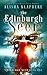 The Edinburgh Seer (Edinburgh Seer, #1)