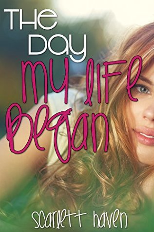 The Day My Life Began (Kindle Edition)