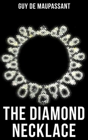 The Diamond Necklace: Enriched edition. Historical Thriller