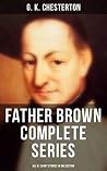 FATHER BROWN Comp...