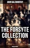 The Forsyte Colle...