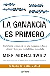 La ganancia es pr...